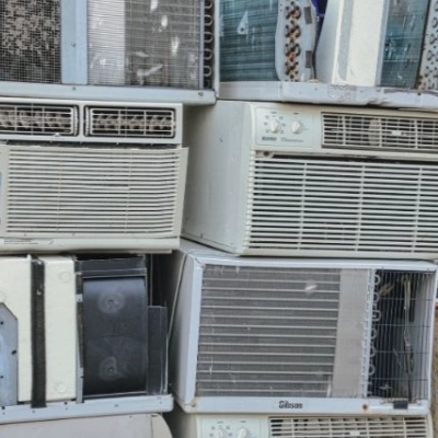 Kumluca Bölgesinde Pirinç Hurdası Fiyatı